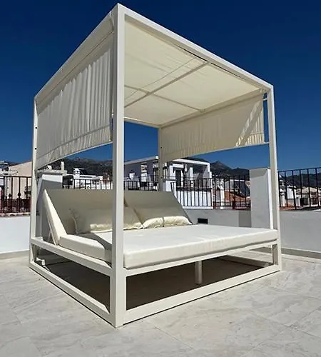 Διαμέρισμα Carretas 22