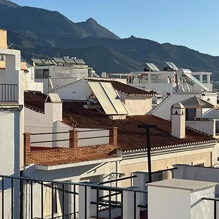 דירה Carretas 22 נרחה