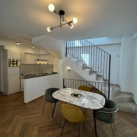 Carretas 22 Διαμέρισμα *