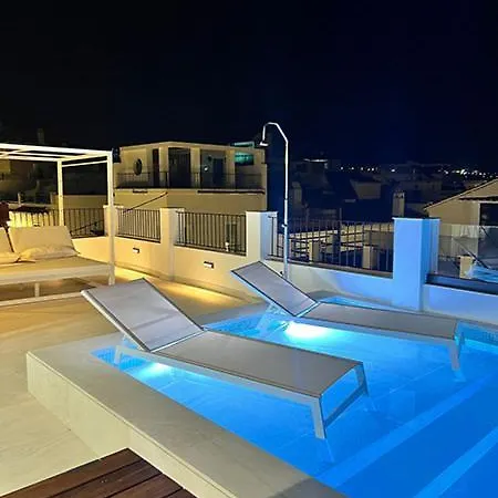 Carretas 22 Διαμέρισμα