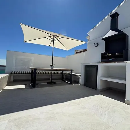 Carretas 22 Διαμέρισμα Nerja