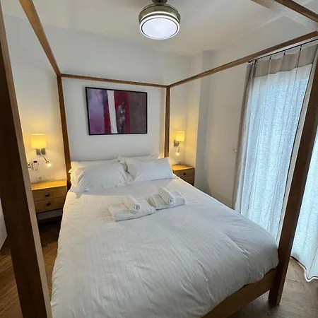 Carretas 22 Διαμέρισμα *