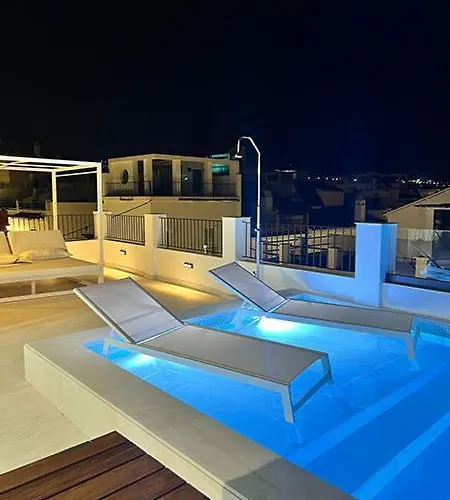 Carretas 22 Апартаменты