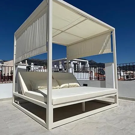 Apartman Carretas 22