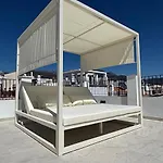 Апартаменты Carretas 22